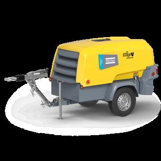 Kompressor Atlas Copco XAS38 Bonn