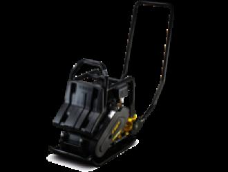 Rüttelplatte 130 kg Bomag BPR 25/40D Kerpen