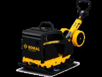 Rüttelplatte 225 kg Bomag BPR 35/60D Kerpen