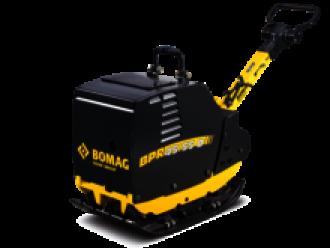 Rüttelplatte 400 kg Bomag BPR 45/55D Kerpen