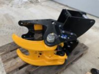 Baumschere für Minibagger TMK 200 Freising