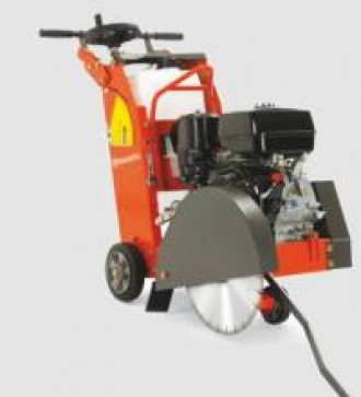 Fugenschneider Dachau Norton CS 451 