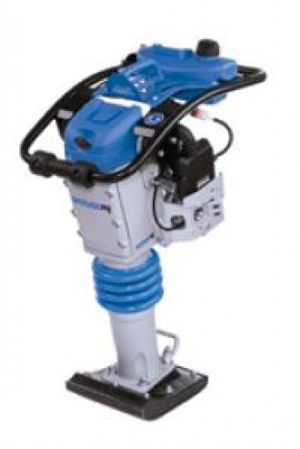 Stampfer Dachau Weber SRV 620 Germering