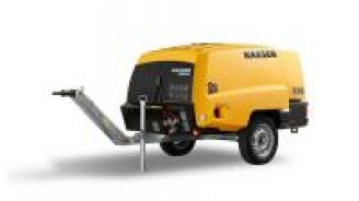 Kompressor Dachau Kaeser M50 Freising