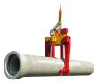 Schachtfix MultiFix MF 1000 Rohrgreifer