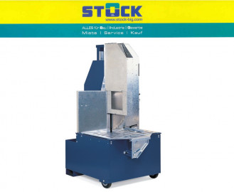 Diamanttrennsäge DTS 420 