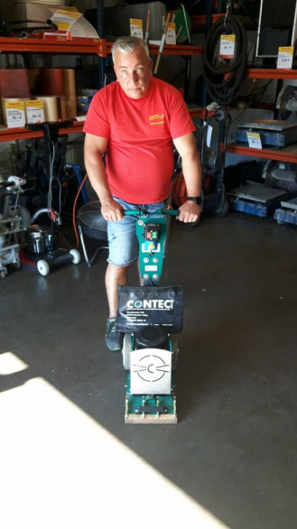 Bodenstripper Wetzlar