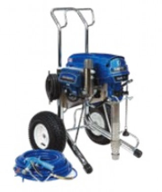 Graco Ultra Max II Airless Spritzgerät 