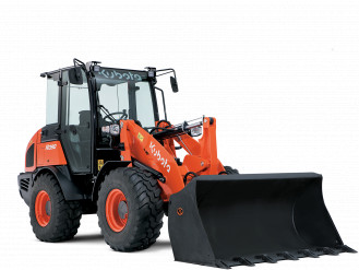 Ładowarka kołowa Kubota R090 / R90 
