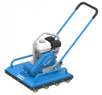 Weber Rollenrüttler VPR700 / VPR 700 