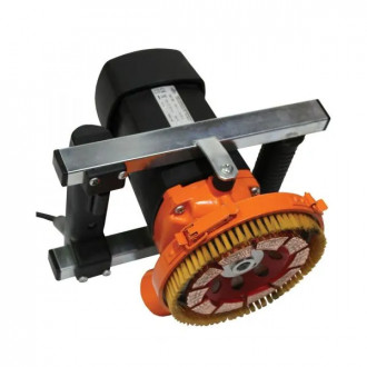 Norton-Clipper Handgeführte Schleifmaschine CG 125 Detmold