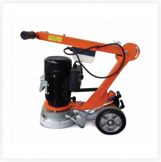 Notron-Clipper Bodenschleifer CG 252 (250 mm) #handgeführt