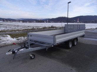 Stedele Tieflader MTK 422035 
