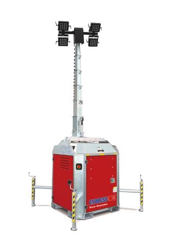 Endress Cube EFA 840 S4 Siegen