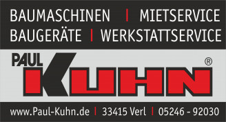 Baustellensicherung/ -einrichtung