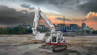 Takeuchi TB 2150 Kompaktbagger Landshut
