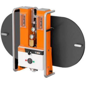 Paneelsauger mieten VIAVAC GB2 - 375 