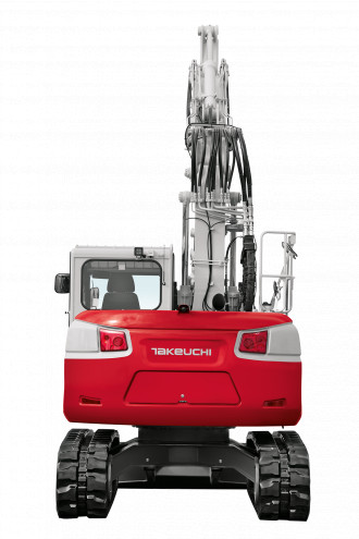 Takeuchi TB 2150 Kompaktbagger