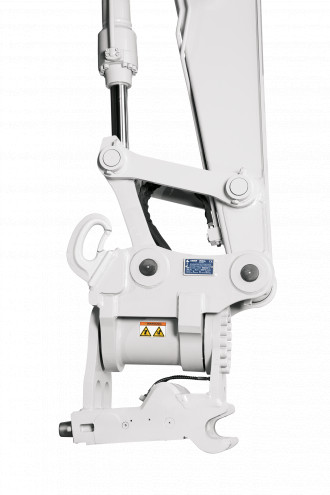 Takeuchi TB 2150 Kompaktbagger