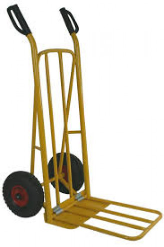 Sackkarre Rostock Nutzlast 150 kg 
