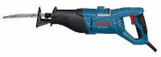 Säbelsäge Bosch 230V 