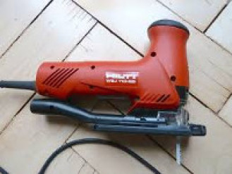 Stichsäge Hilti 230V 