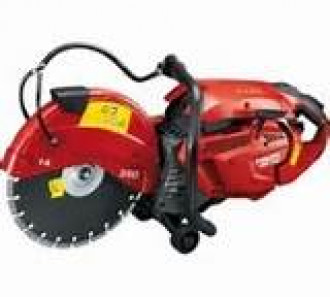 Przecinarka spalinowa Hilti DSH 900 