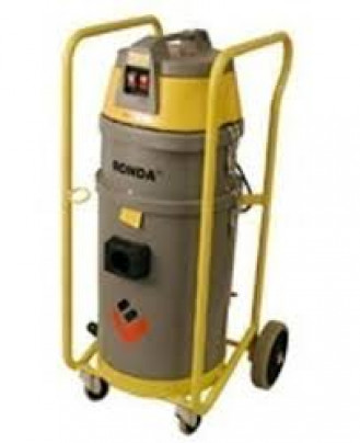 Industriesauger mieten Rostock 230 V 