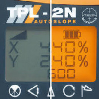 Rotationslaser mieten Theis TPL-2 