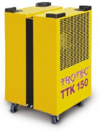 Luftentfeuchter 24 l Rostock Trotec 
