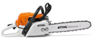 Kettensäge Rostock Stihl 