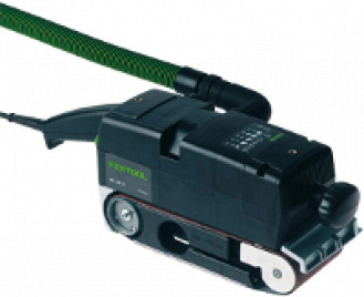 Bandschleifer 230V Mafell 
