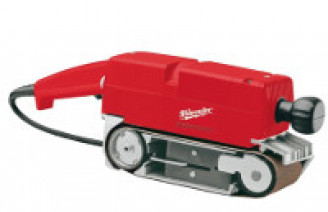 Bandschleifer 230V Milwaukee 