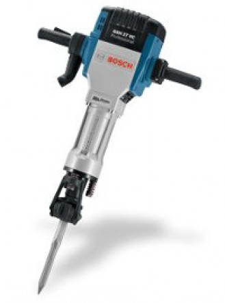 Elektro Abbruchhammer Bosch 27 kg Rostock