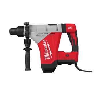 Kombihammer Milwaukee HACO850 SDS-MAX - 11J Schlagenergie
