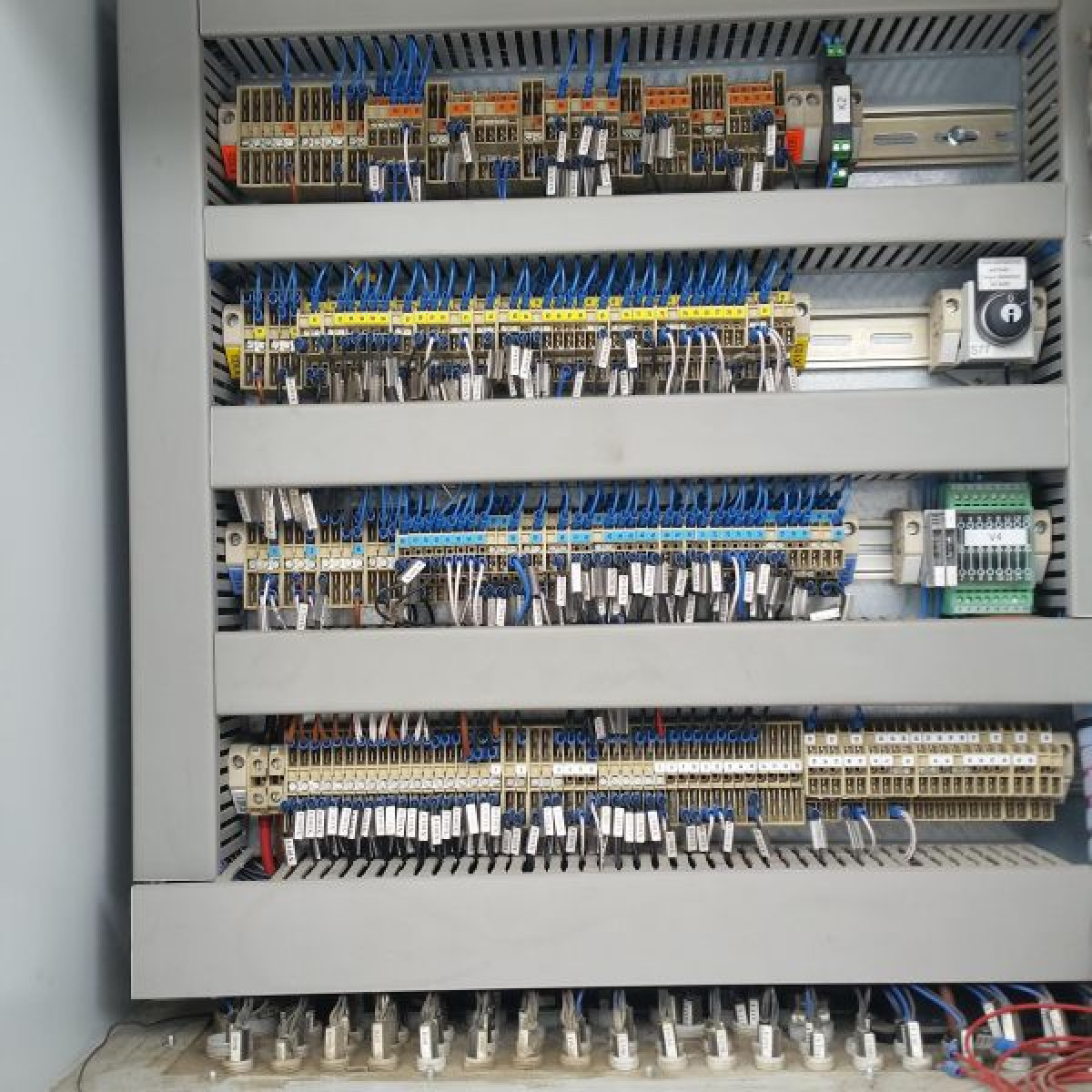 Bauer BG 20 H Drehbohranlage