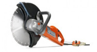 Przecinarka 230 V Rostock Husqvarna 