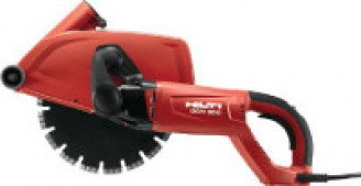 Przecinarka elektryczna Hilti 