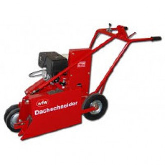 Przecinarka dachowa WFW DS 10 