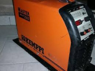 Schweißgerät Rostock Inverter 230 V 150 A Rostock
