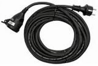 Verlängerungskabel mieten E-Kabel 230V 20 m Rostock