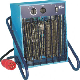 Heizlüfter Rostock 15 KW32 A 400 V Rostock