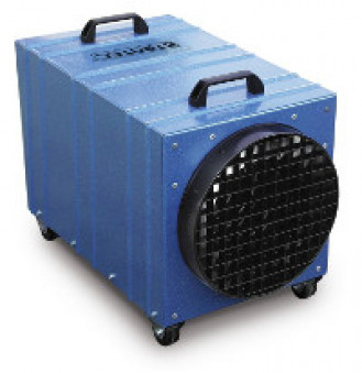 Elektroheizer Rostock 12 KW32 A 400 V Rostock