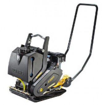 Rüttelplatte Rostock mieten 70 kg Bomag BP 1240 Rostock