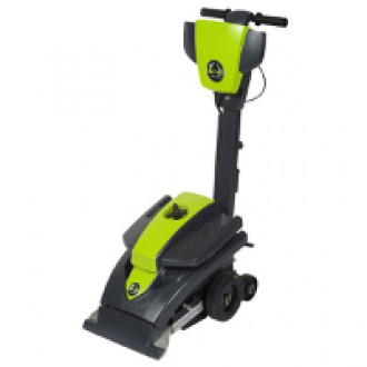 Bodenbelag entfernen Maschine 230V 