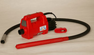 Betoninnenrüttler mieten Rostock 230V Rostock