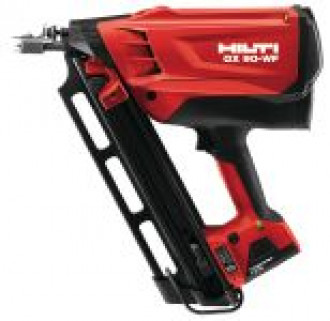 Gwoździarka pneumatyczna Hilti 