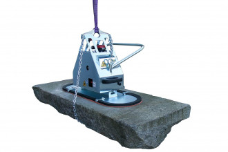 Probst Vakuumsauger Steinmagnet SM-600