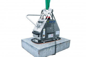 Probst Vakuumsauger Steinmagnet SM-600