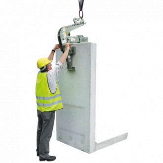 Probst Winkelelementzange WEZ-2 